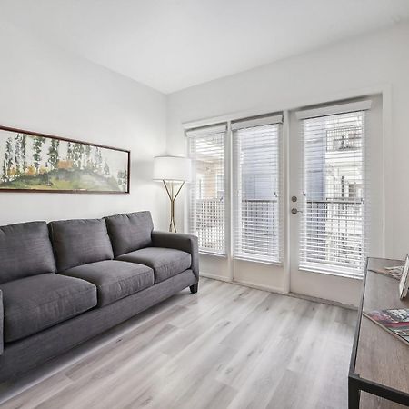 Premium Apartments And Studios At Midtown 205 In Σάρλοτ Εξωτερικό φωτογραφία