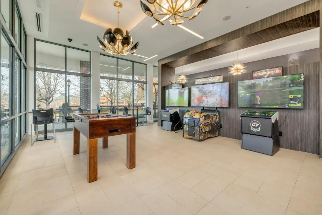 Premium Apartments And Studios At Midtown 205 In Σάρλοτ Εξωτερικό φωτογραφία