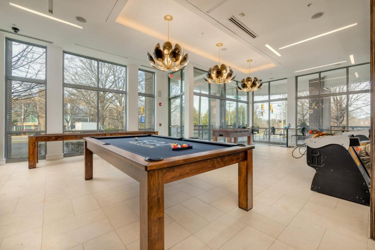 Premium Apartments And Studios At Midtown 205 In Σάρλοτ Εξωτερικό φωτογραφία