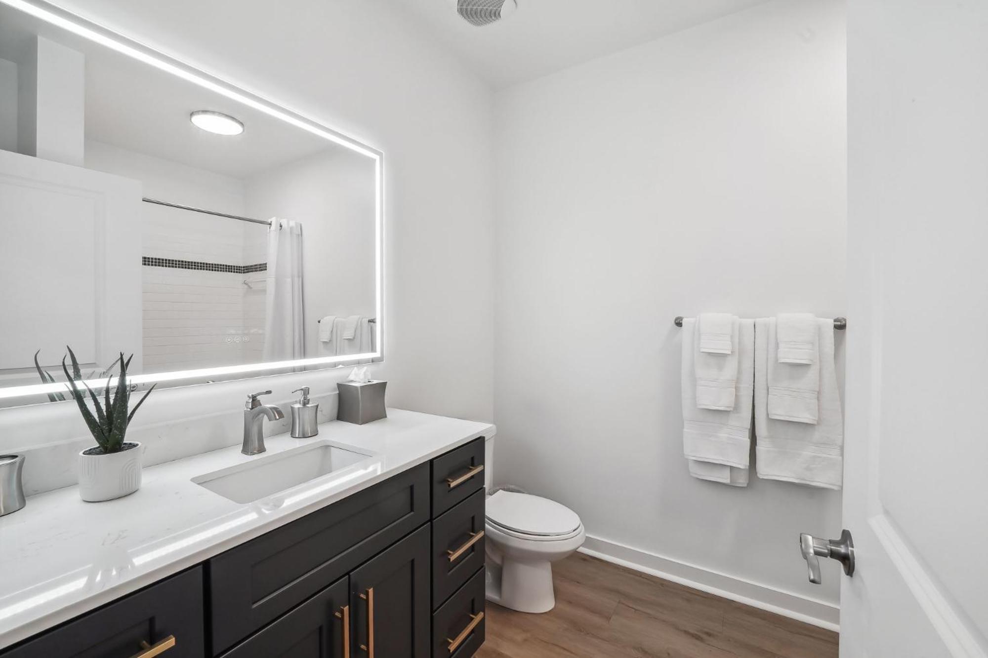 Premium Apartments And Studios At Midtown 205 In Σάρλοτ Εξωτερικό φωτογραφία