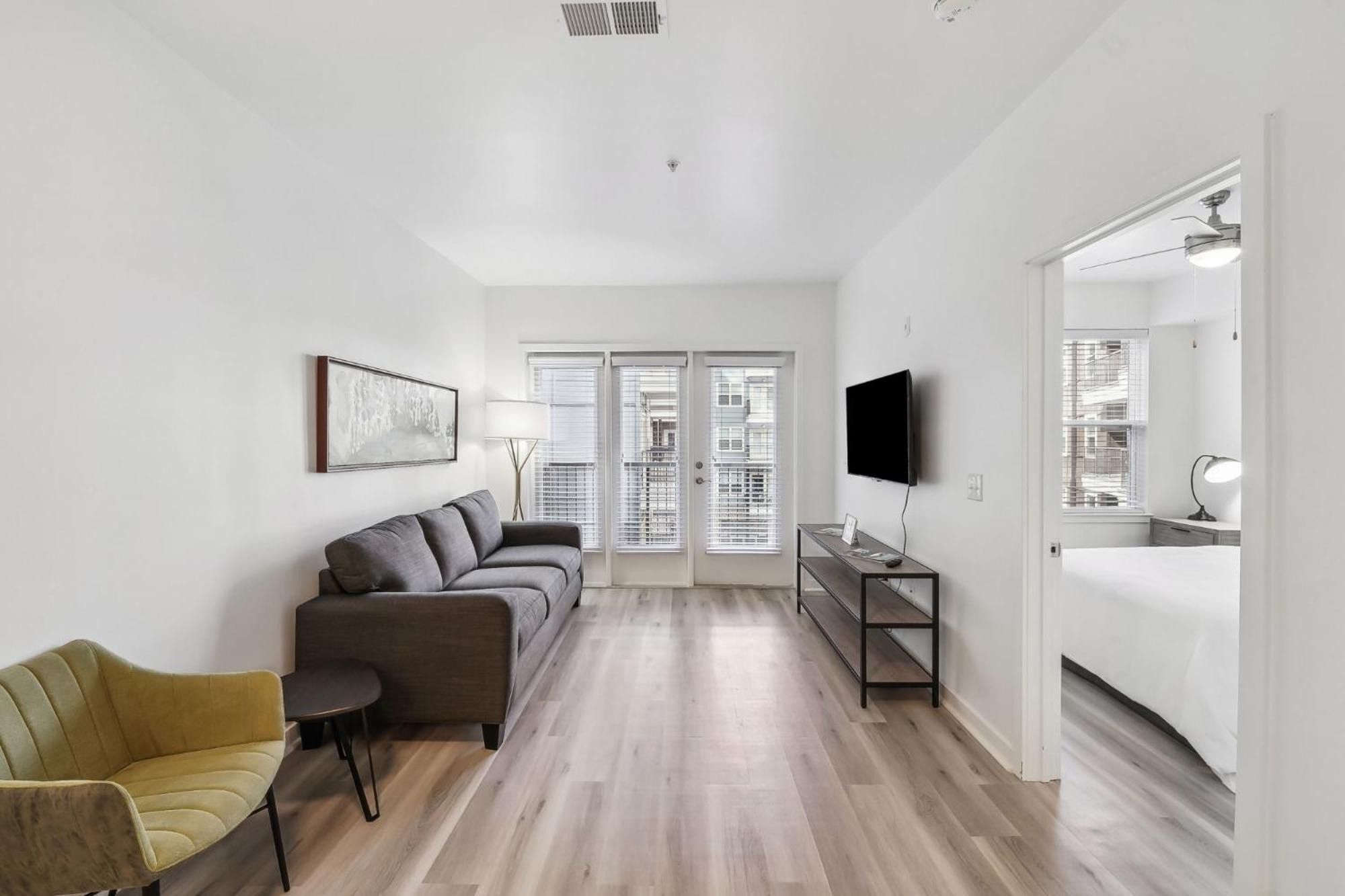 Premium Apartments And Studios At Midtown 205 In Σάρλοτ Εξωτερικό φωτογραφία
