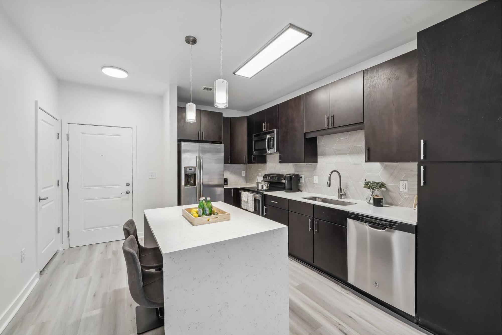 Premium Apartments And Studios At Midtown 205 In Σάρλοτ Εξωτερικό φωτογραφία