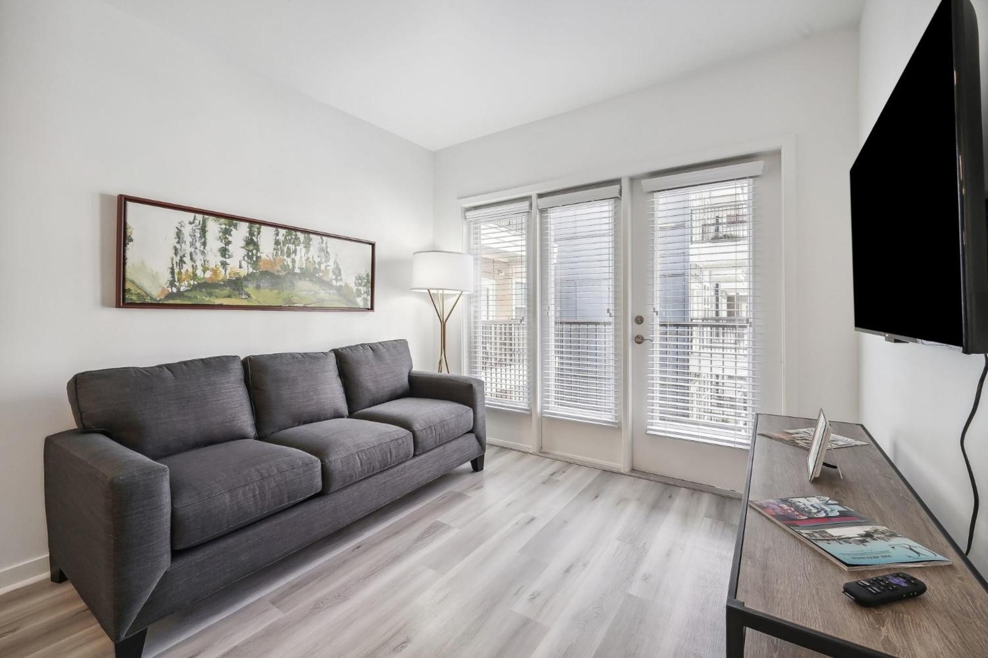 Premium Apartments And Studios At Midtown 205 In Σάρλοτ Εξωτερικό φωτογραφία