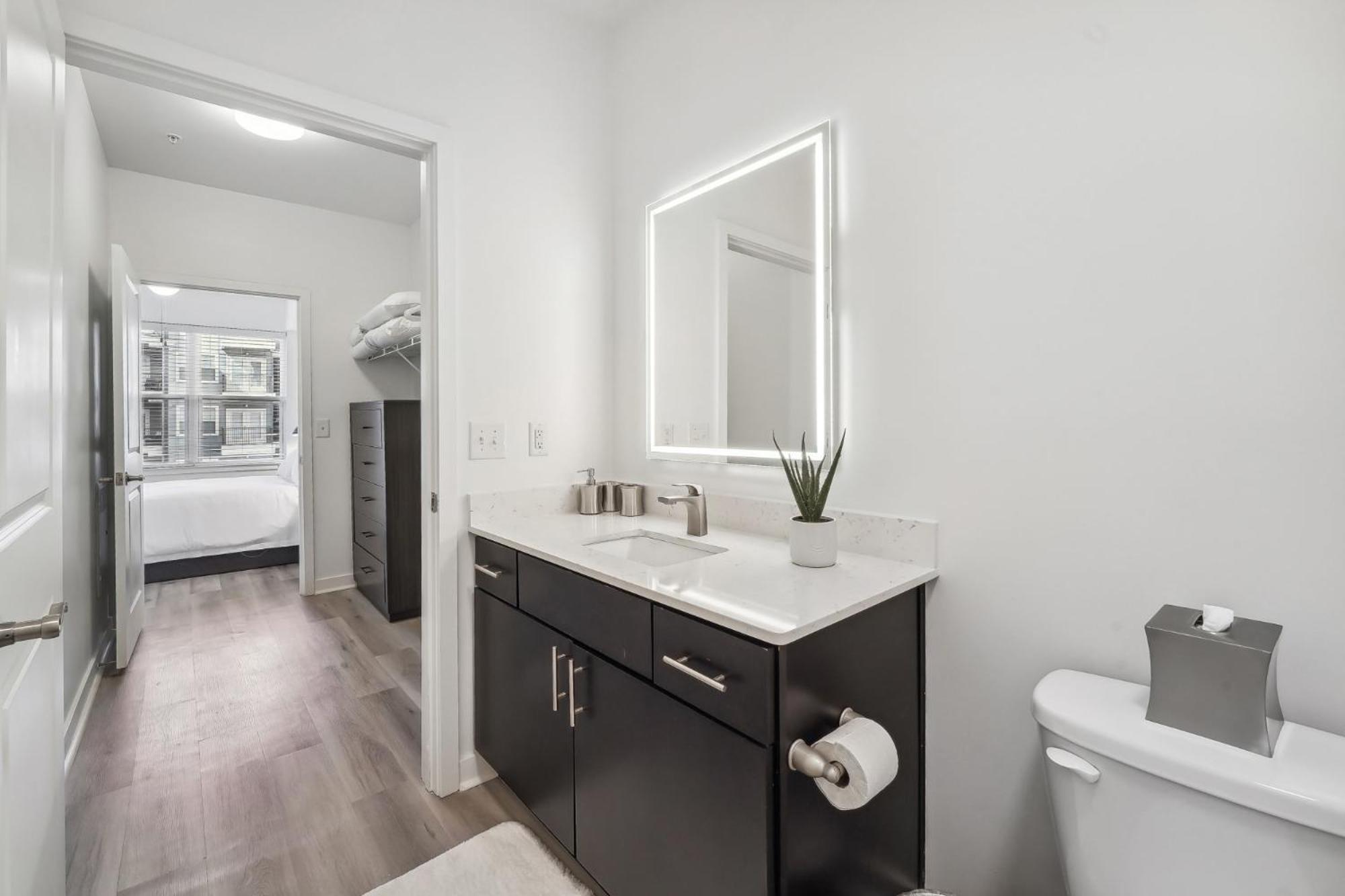 Premium Apartments And Studios At Midtown 205 In Σάρλοτ Εξωτερικό φωτογραφία