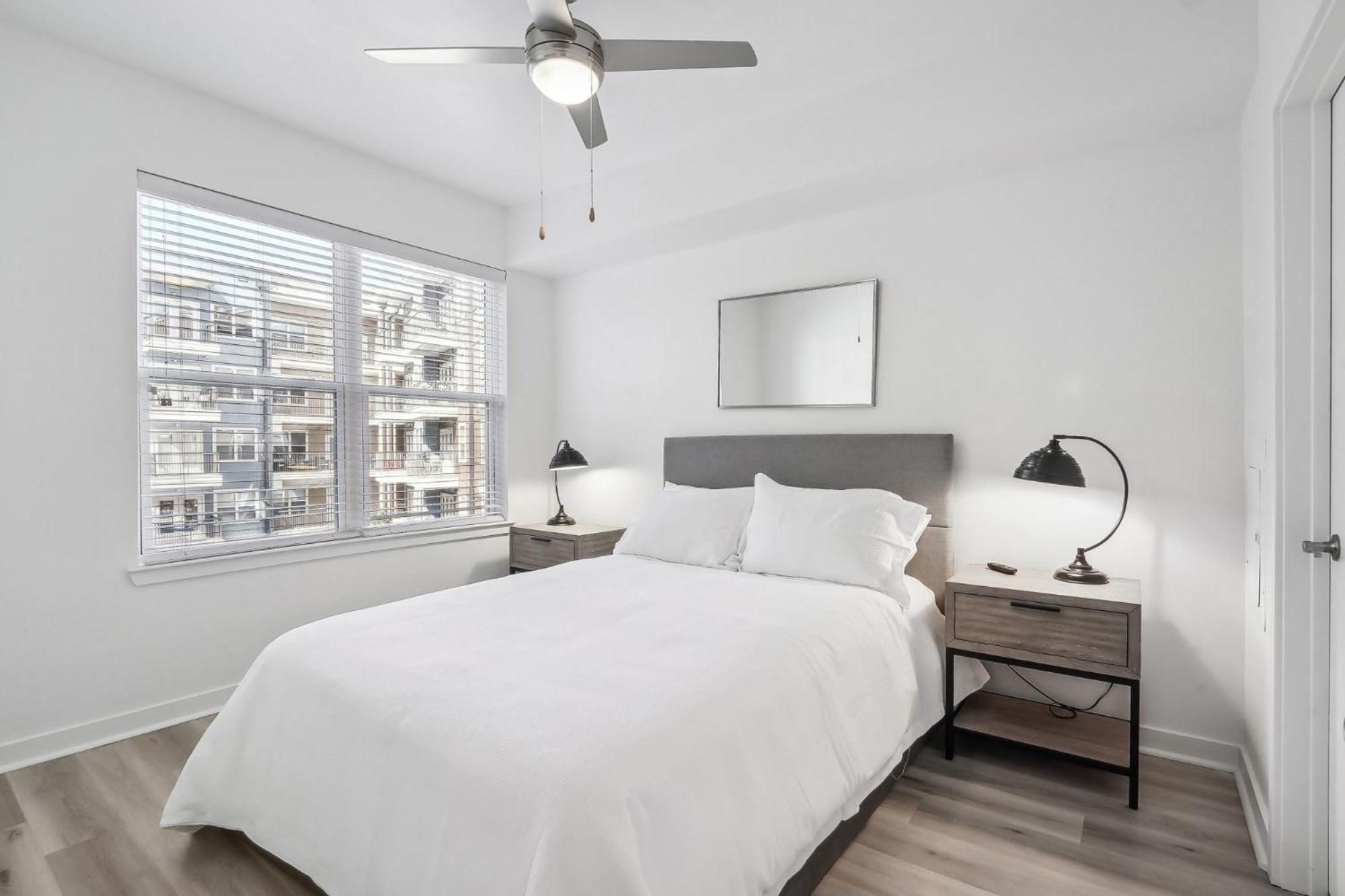 Premium Apartments And Studios At Midtown 205 In Σάρλοτ Εξωτερικό φωτογραφία